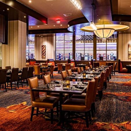 Southland Casino Hotel ウェスト・メンフィス エクステリア 写真