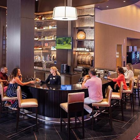 Southland Casino Hotel ウェスト・メンフィス エクステリア 写真