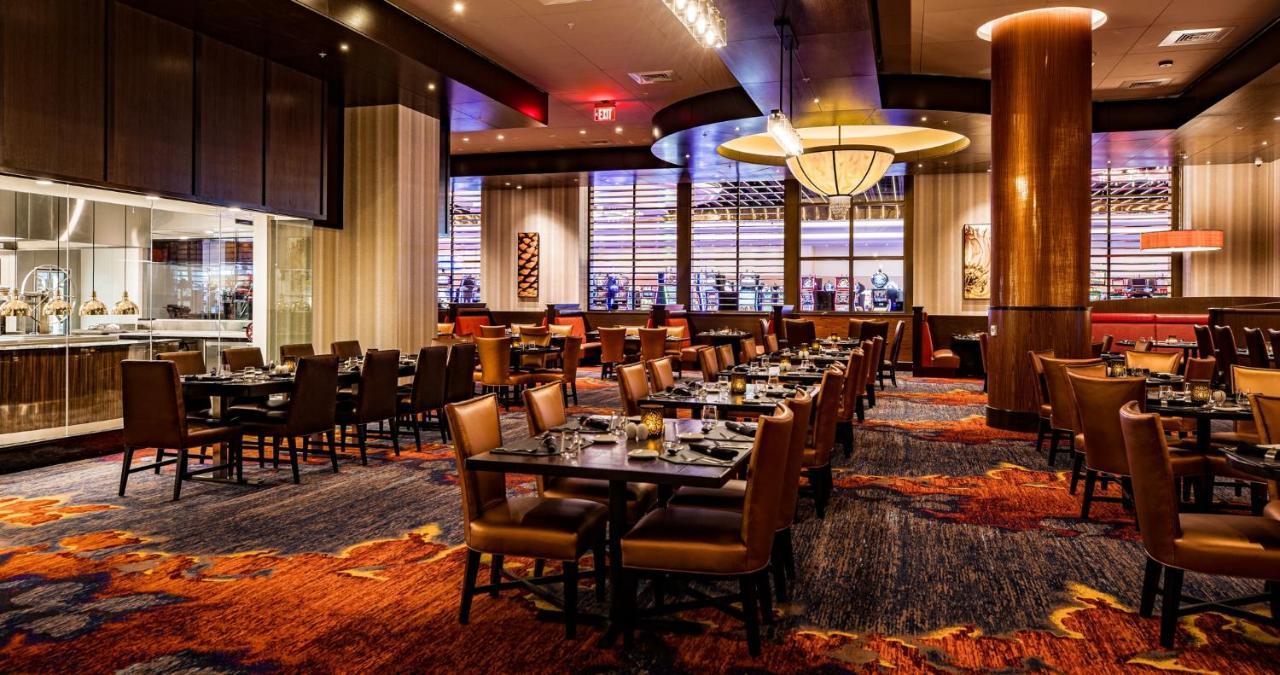 Southland Casino Hotel ウェスト・メンフィス エクステリア 写真