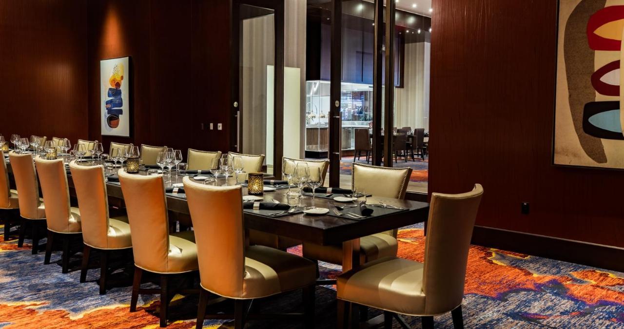 Southland Casino Hotel ウェスト・メンフィス エクステリア 写真