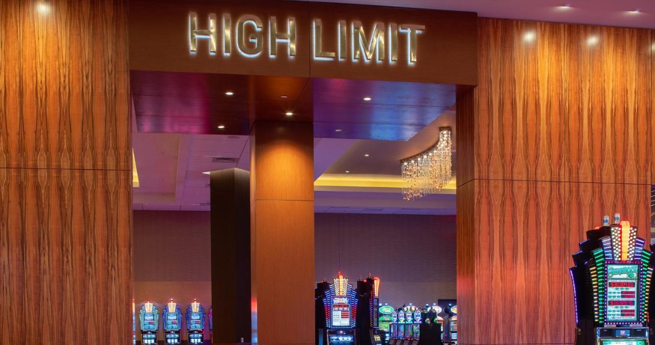 Southland Casino Hotel ウェスト・メンフィス エクステリア 写真