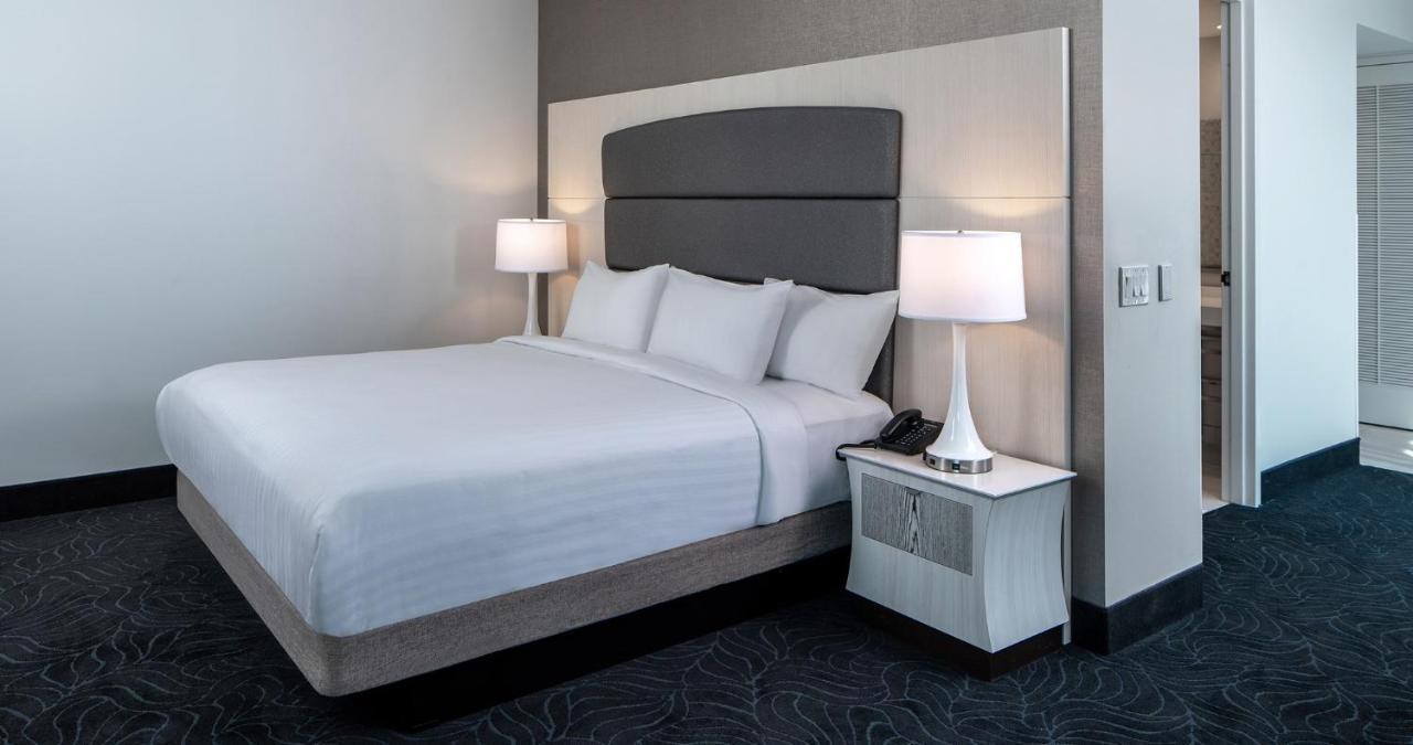 Southland Casino Hotel ウェスト・メンフィス エクステリア 写真