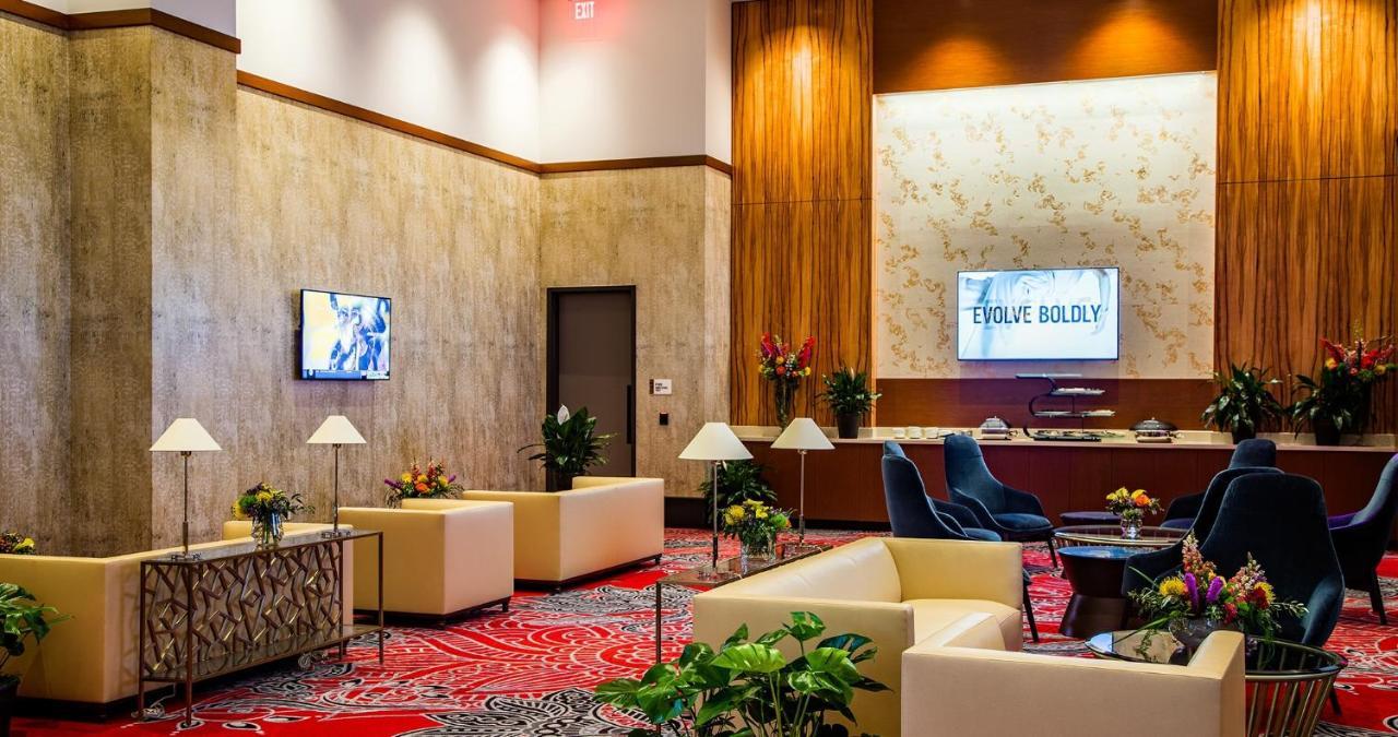 Southland Casino Hotel ウェスト・メンフィス エクステリア 写真