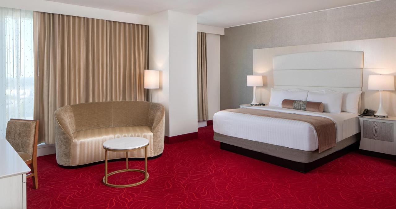 Southland Casino Hotel ウェスト・メンフィス エクステリア 写真