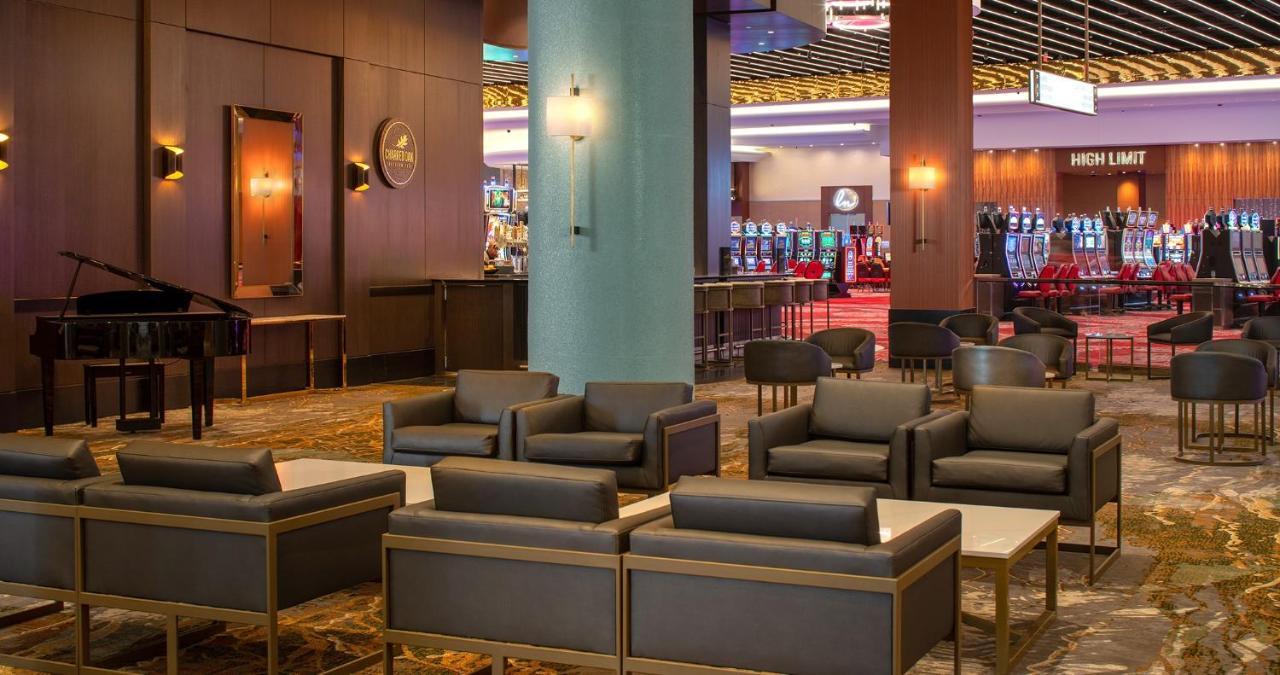 Southland Casino Hotel ウェスト・メンフィス エクステリア 写真