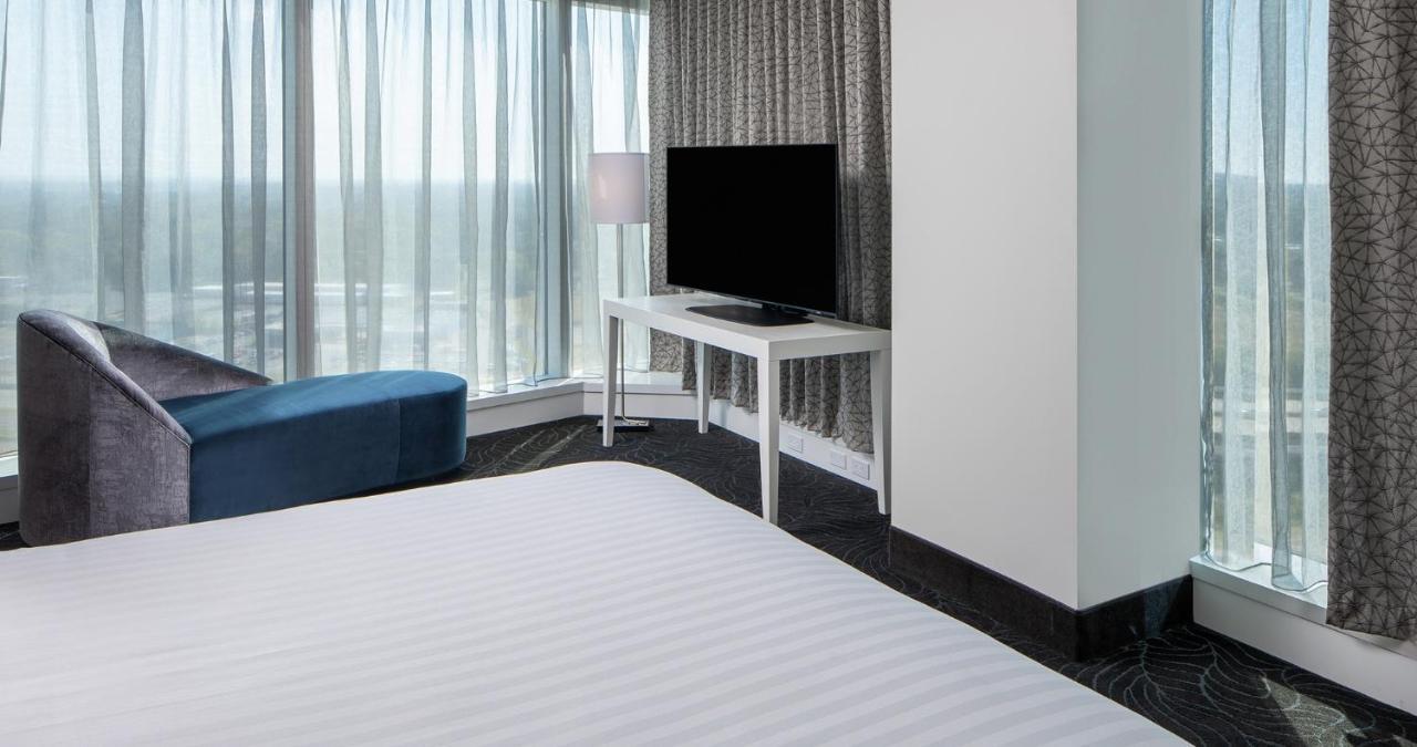 Southland Casino Hotel ウェスト・メンフィス エクステリア 写真