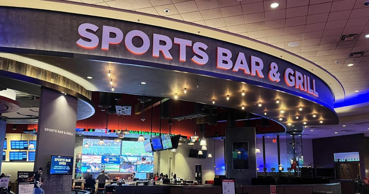 Southland Casino Hotel ウェスト・メンフィス エクステリア 写真