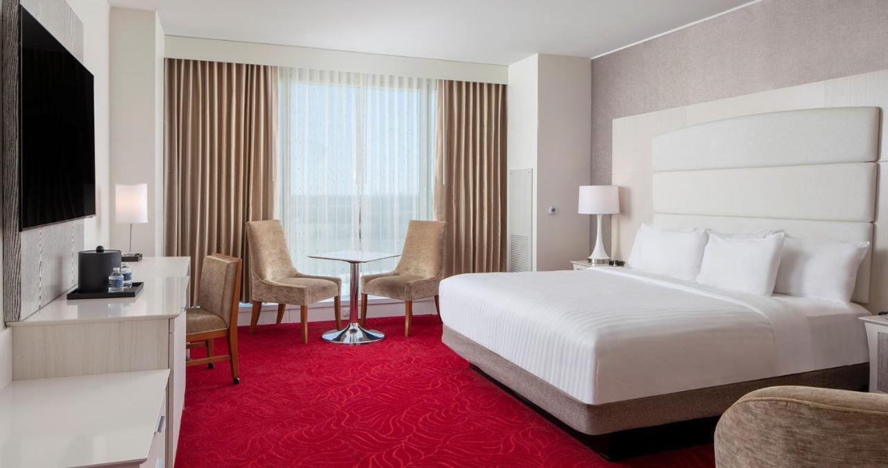 Southland Casino Hotel ウェスト・メンフィス エクステリア 写真