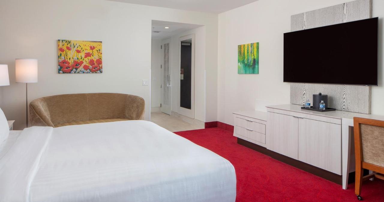 Southland Casino Hotel ウェスト・メンフィス エクステリア 写真