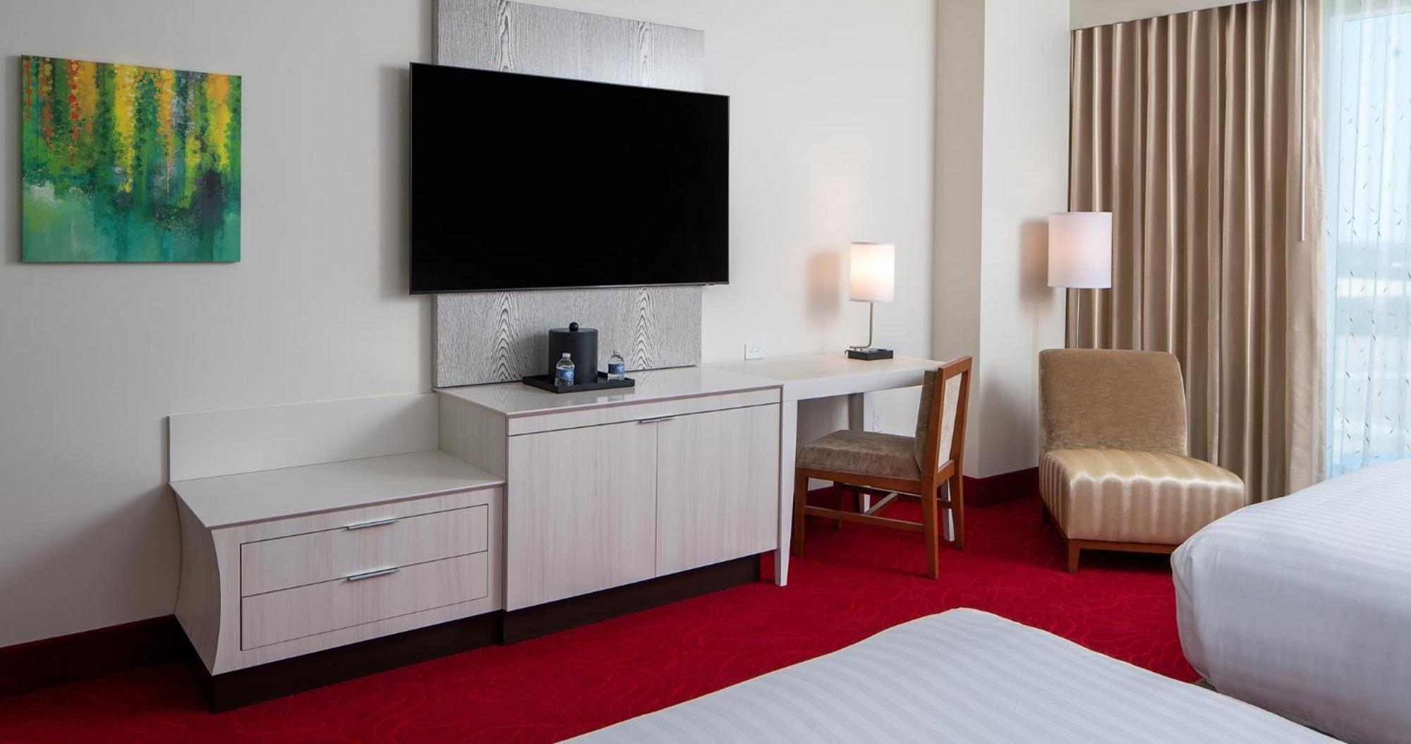 Southland Casino Hotel ウェスト・メンフィス 部屋 写真